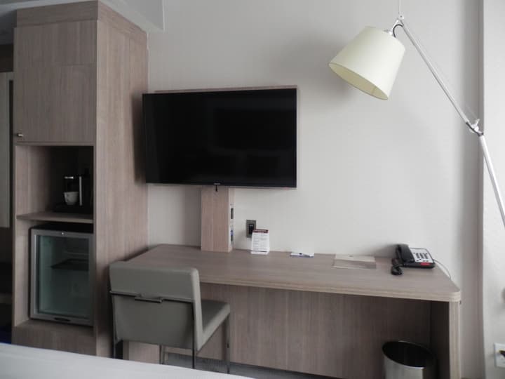 DoubleTree by Hilton Ottawa Downtown
