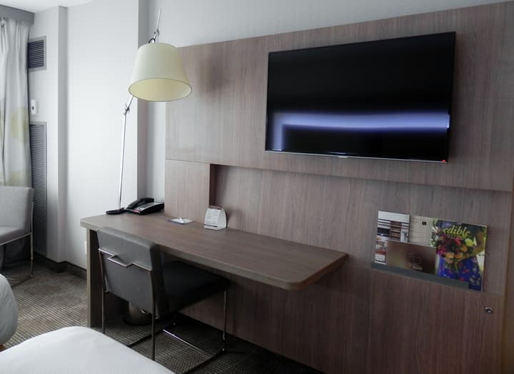 DoubleTree by Hilton Ottawa Downtown