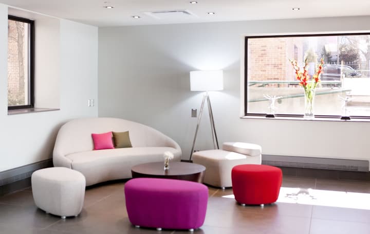 DoubleTree by Hilton Ottawa Downtown