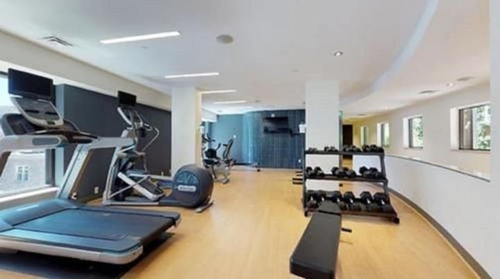 DoubleTree by Hilton Ottawa Downtown