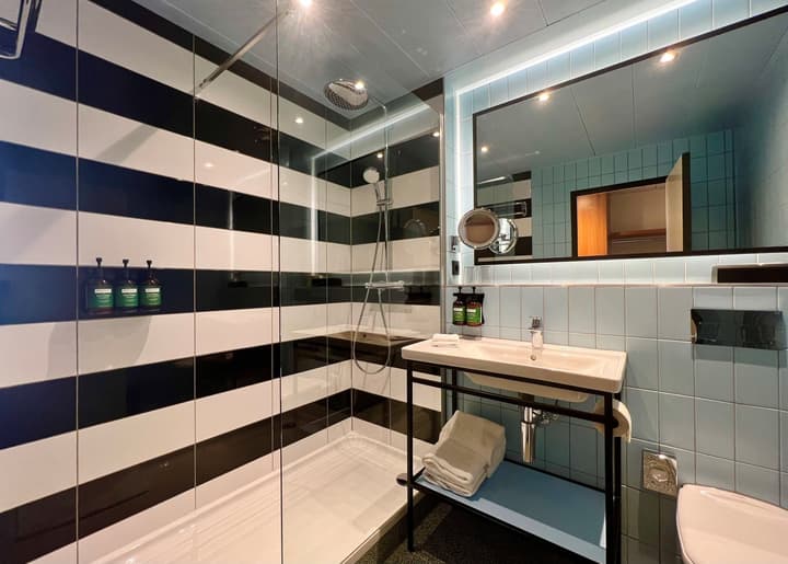 Crowne Plaza Antwerp by IHG