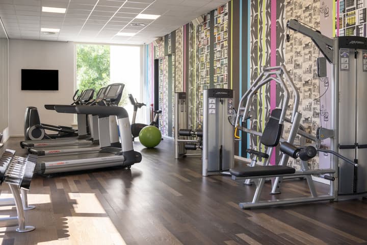 Crowne Plaza Antwerp by IHG