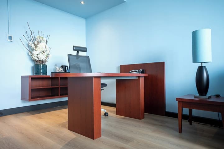 Crowne Plaza Antwerp by IHG