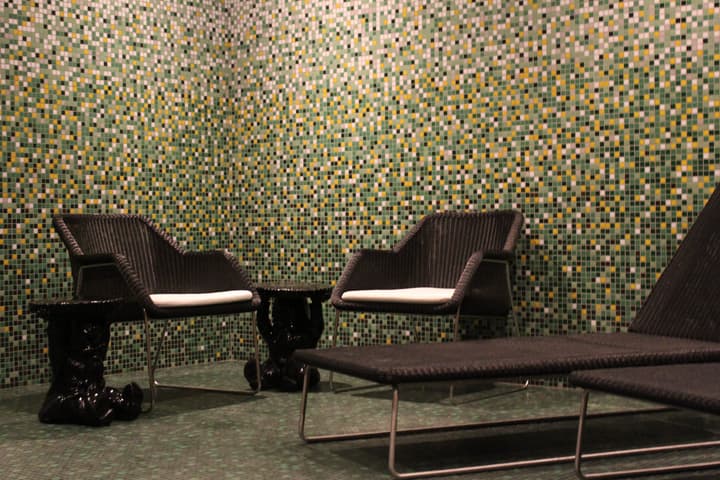 Crowne Plaza Antwerp by IHG