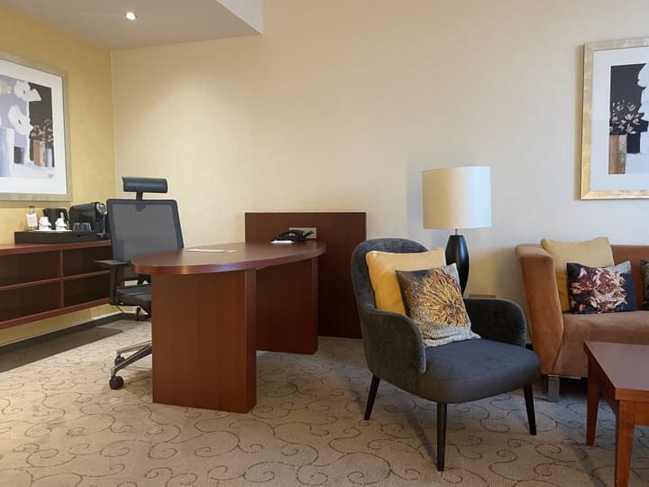 Crowne Plaza Antwerp by IHG