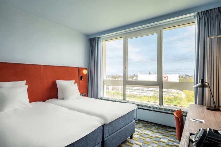 Crowne Plaza Antwerp by IHG