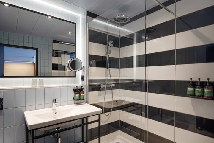 Crowne Plaza Antwerp by IHG