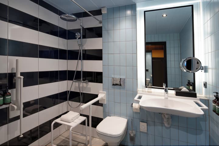 Crowne Plaza Antwerp by IHG