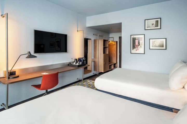 Crowne Plaza Antwerp by IHG