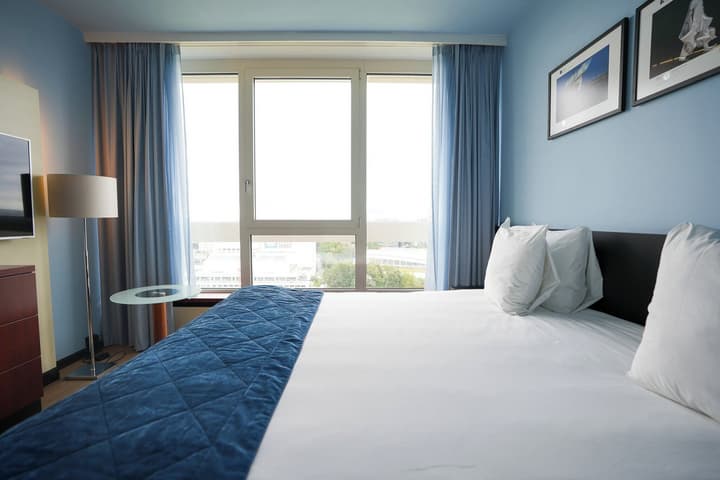 Crowne Plaza Antwerp by IHG