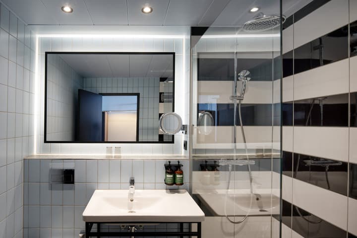 Crowne Plaza Antwerp by IHG