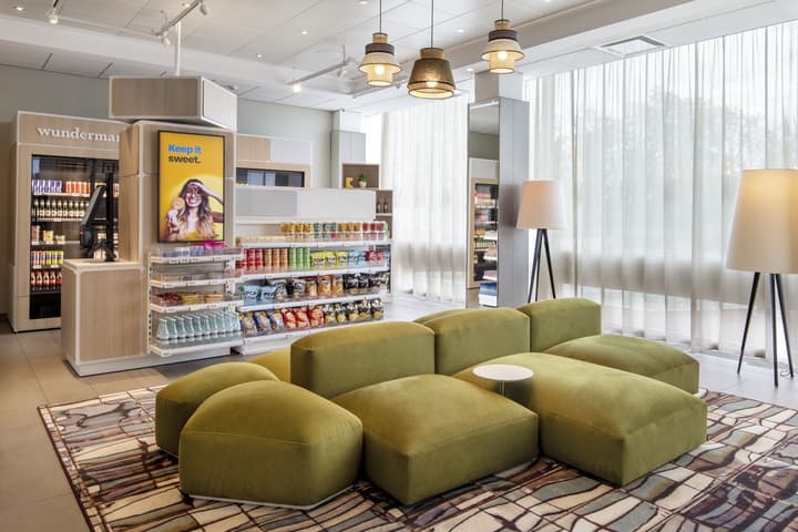 Crowne Plaza Antwerp by IHG