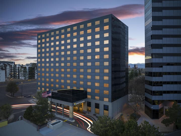 Hyatt Place Denver/Cherry Creek