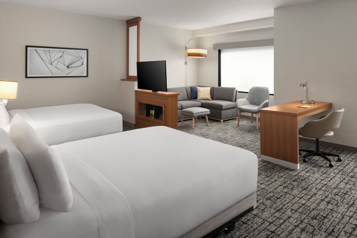 Hyatt Place Denver/Cherry Creek