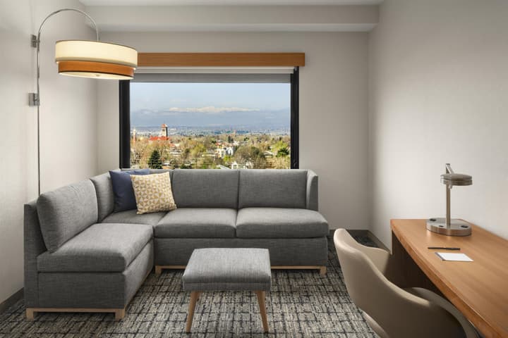 Hyatt Place Denver/Cherry Creek