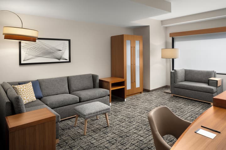 Hyatt Place Denver/Cherry Creek