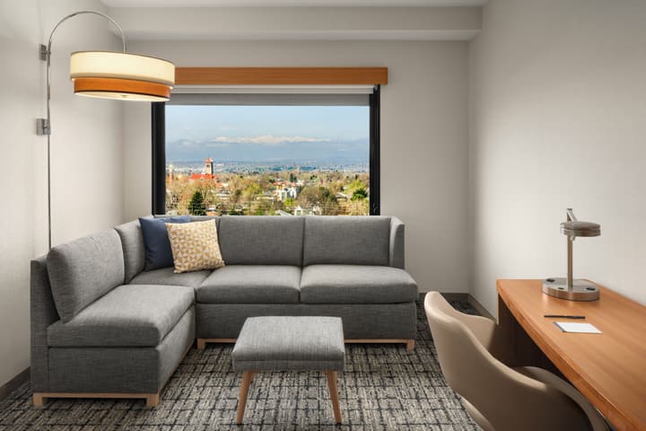 Hyatt Place Denver/Cherry Creek