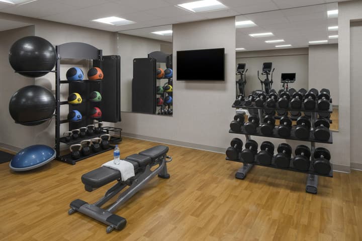 Hyatt Place Denver/Cherry Creek