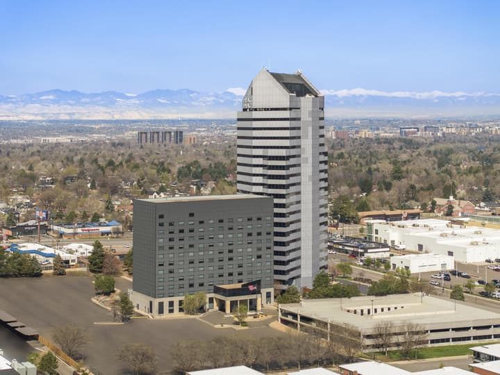 Hyatt Place Denver/Cherry Creek