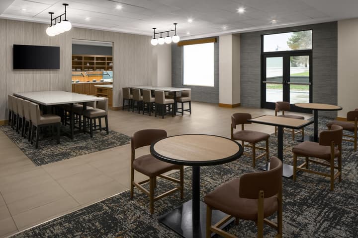 Hyatt Place Denver/Cherry Creek