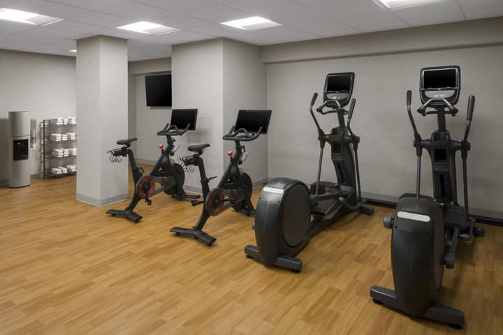 Hyatt Place Denver/Cherry Creek