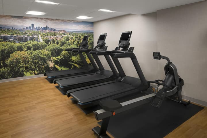 Hyatt Place Denver/Cherry Creek
