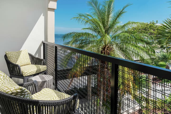 Hampton Inn Key West FL