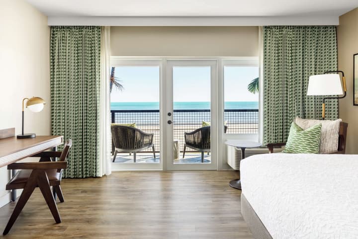 Hampton Inn Key West FL