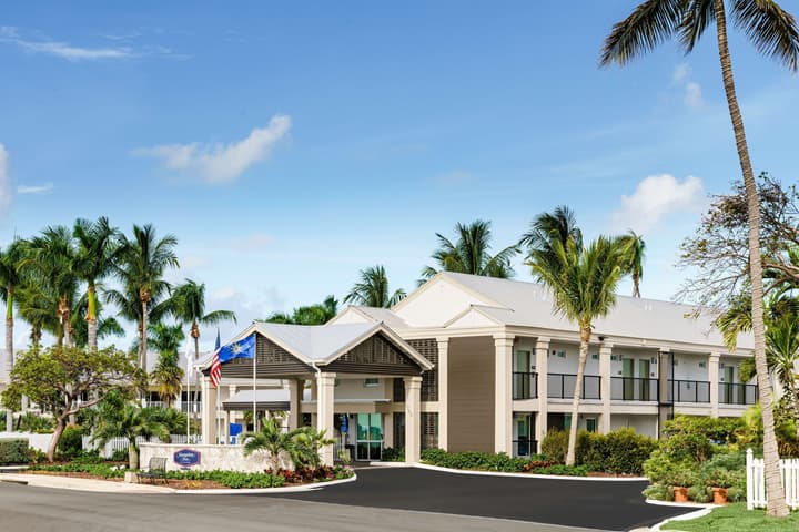 Hampton Inn Key West FL
