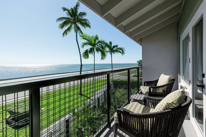 Hampton Inn Key West FL
