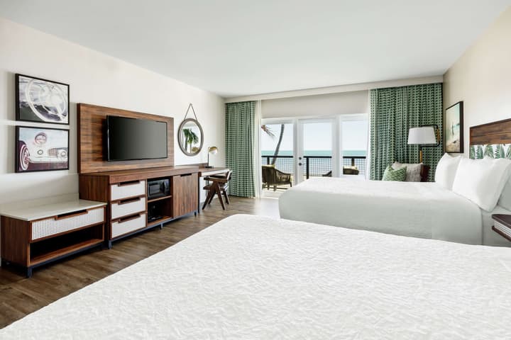Hampton Inn Key West FL