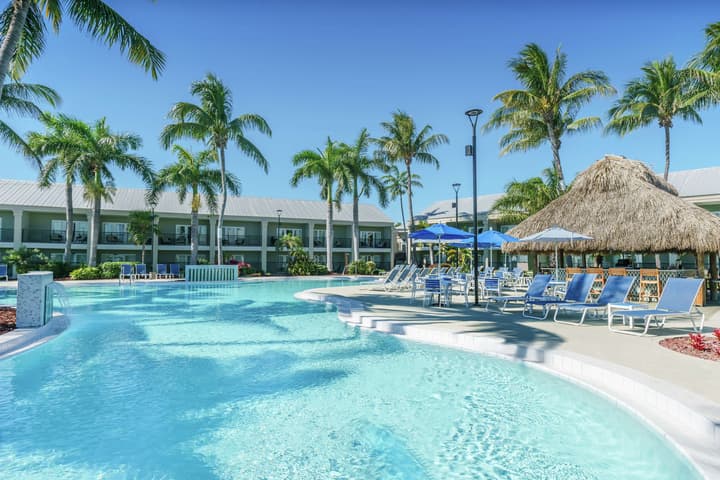 Hampton Inn Key West FL