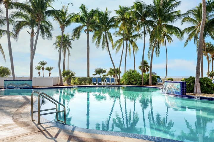 Hampton Inn Key West FL