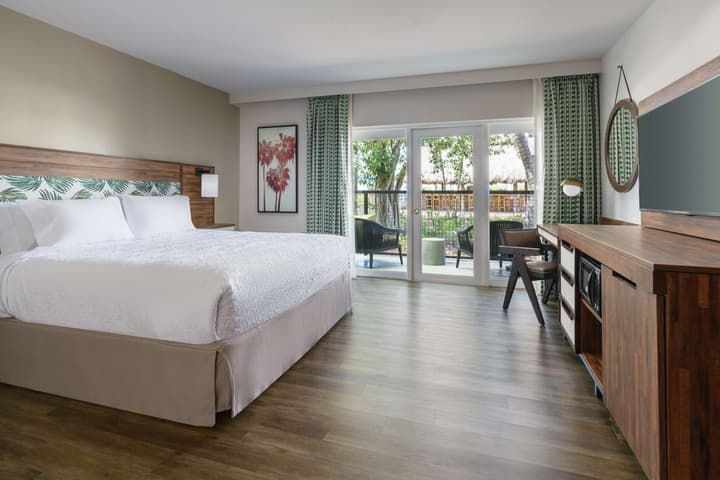 Hampton Inn Key West FL