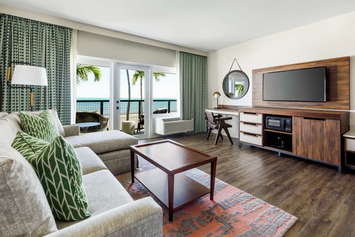 Hampton Inn Key West FL