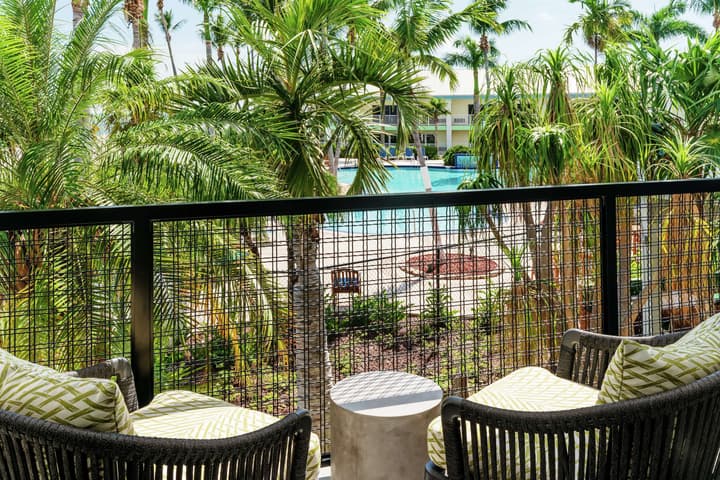 Hampton Inn Key West FL