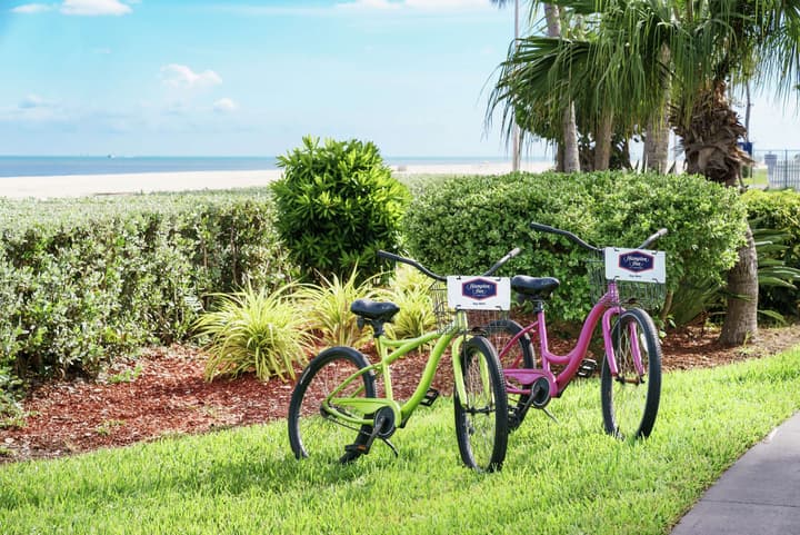 Hampton Inn Key West FL