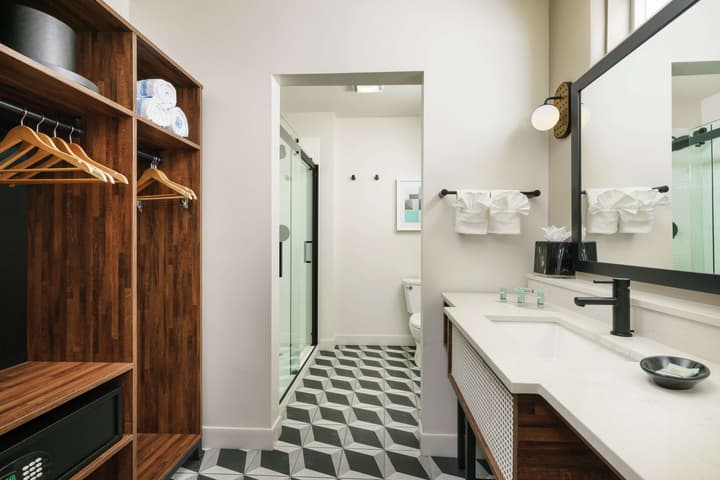 Hampton Inn Key West FL