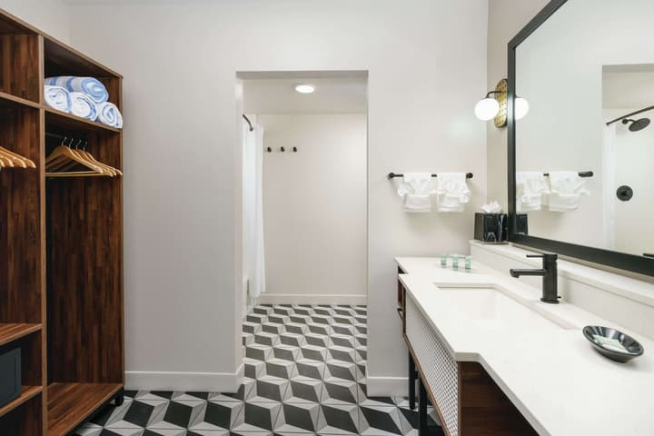 Hampton Inn Key West FL