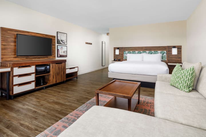 Hampton Inn Key West FL