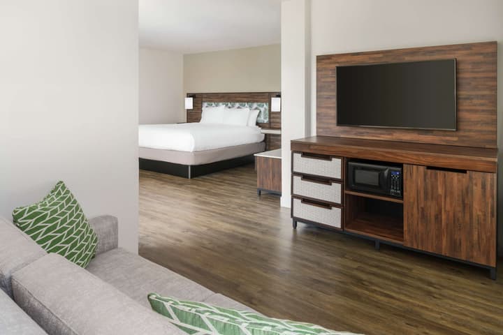 Hampton Inn Key West FL