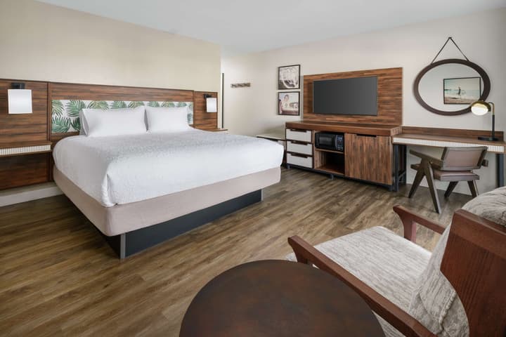 Hampton Inn Key West FL