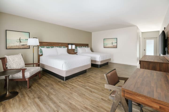 Hampton Inn Key West FL