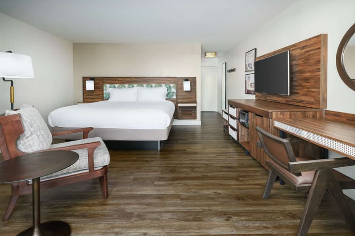 Hampton Inn Key West FL