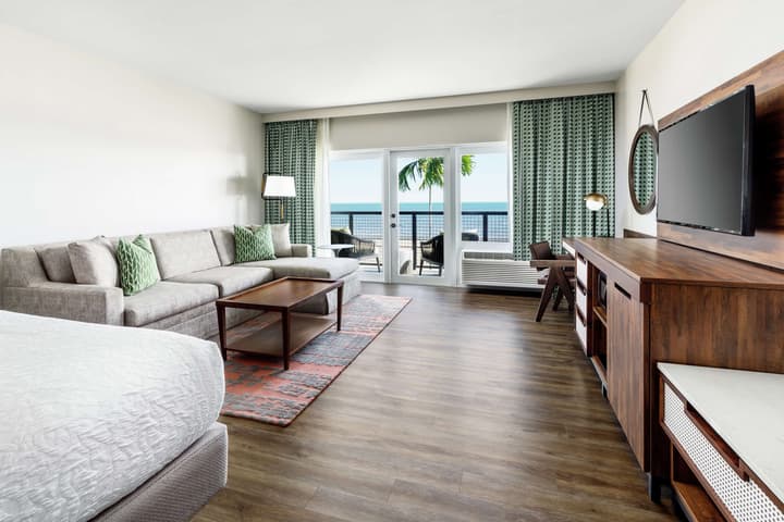Hampton Inn Key West FL