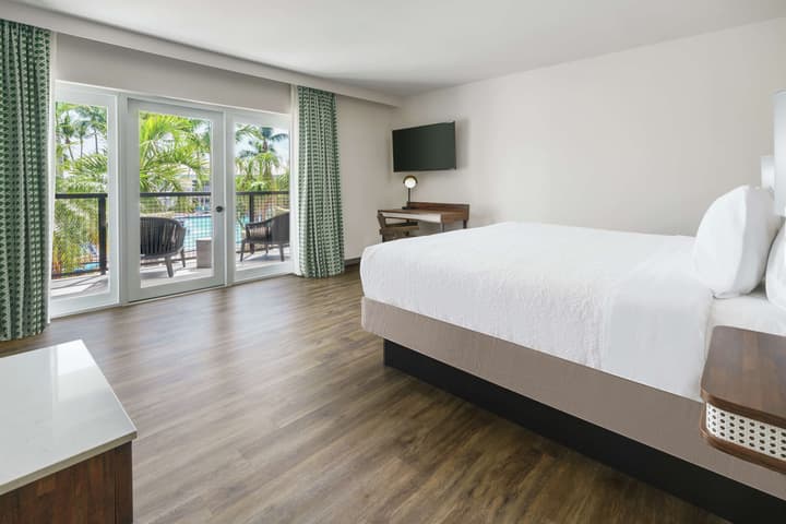 Hampton Inn Key West FL
