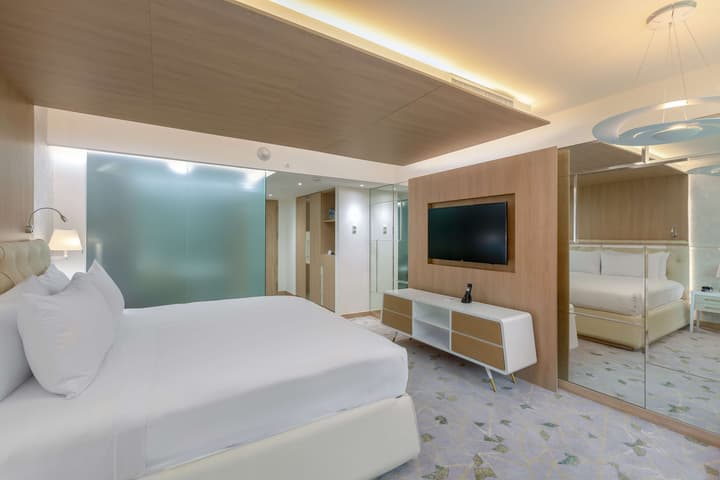 Gran Hotel Costa Rica, Curio Collection by Hilton
