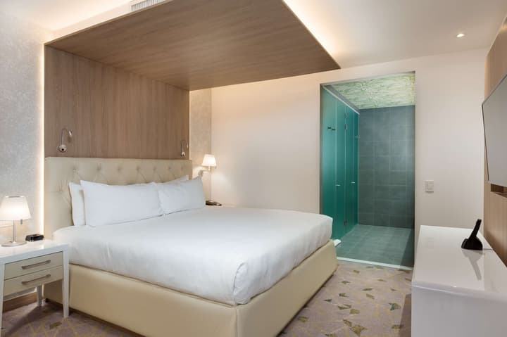 Gran Hotel Costa Rica, Curio Collection by Hilton