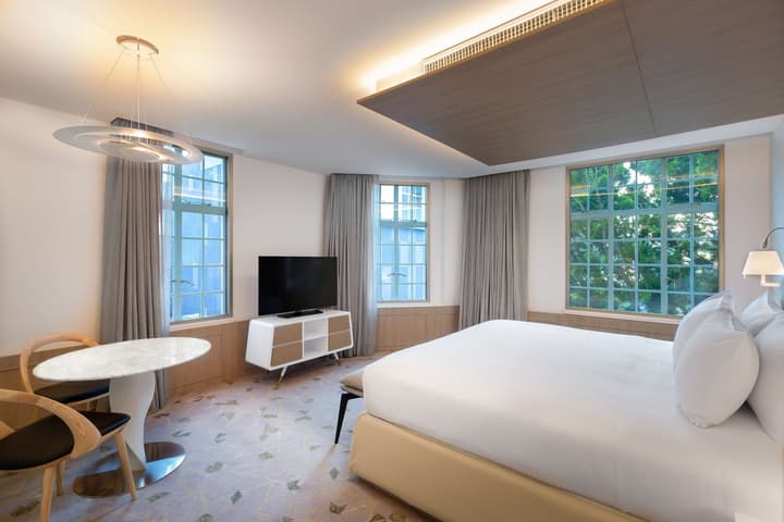 Gran Hotel Costa Rica, Curio Collection by Hilton