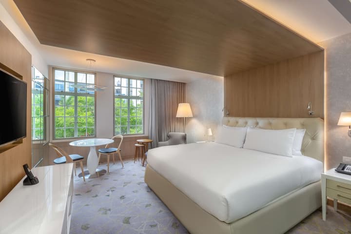Gran Hotel Costa Rica, Curio Collection by Hilton
